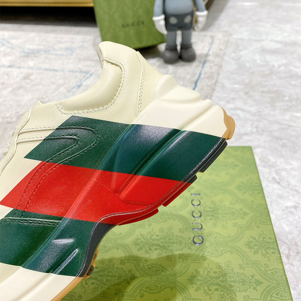 G*u*i rhyton  series sneaker