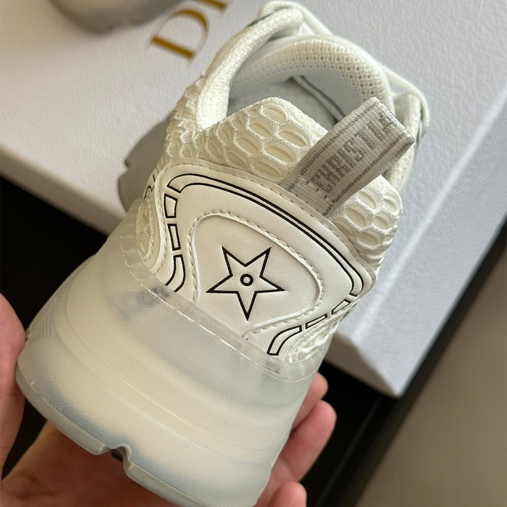 ch**an D*or vibe sneaker