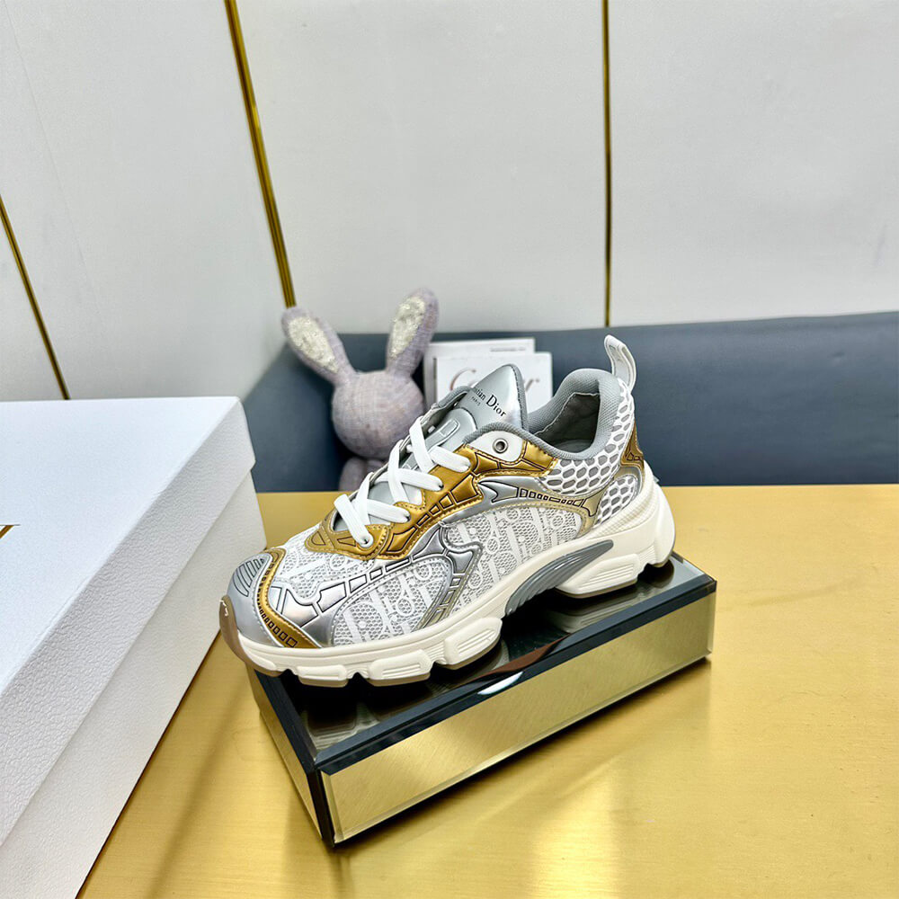ch**an D*or vibe sneaker