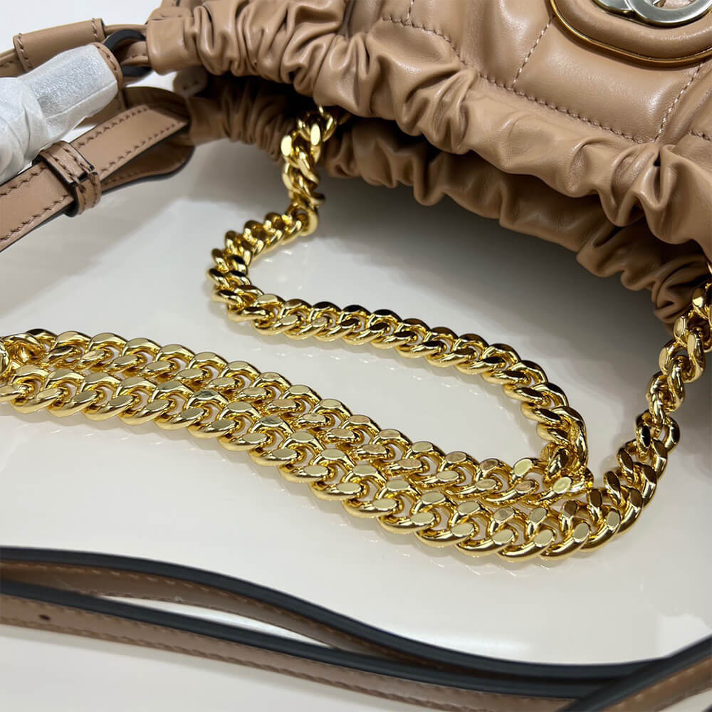 G*u*i deco medium tote bag(high-end grade)