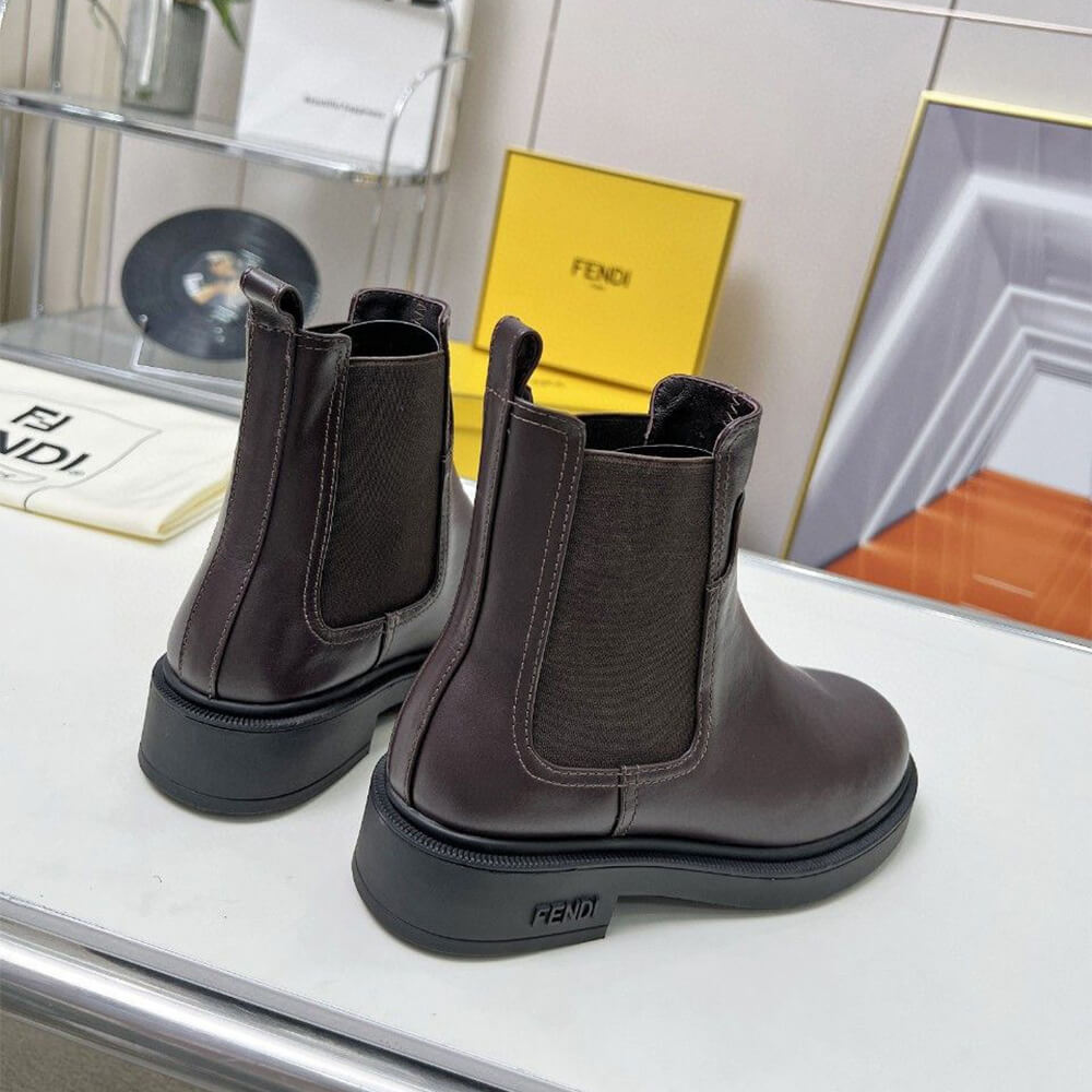 F**di boots