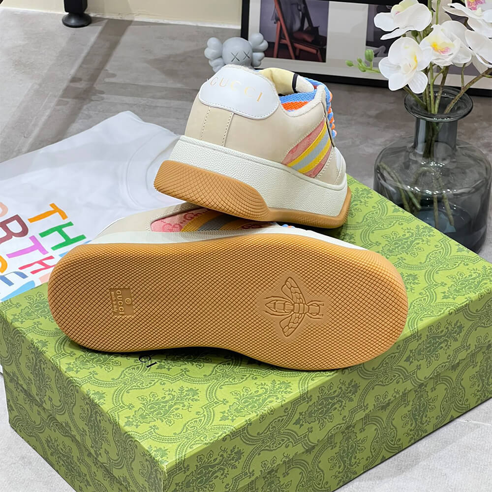 G*u*i women’s screener trainer