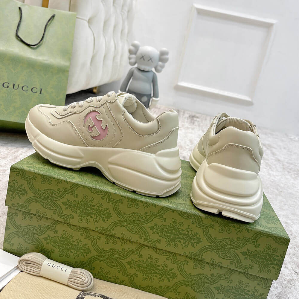 G*u*i rhyton  series sneaker