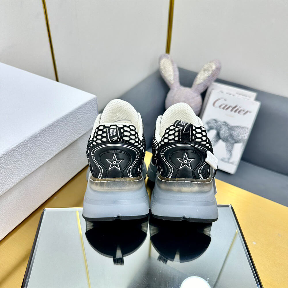ch**an D*or vibe sneaker