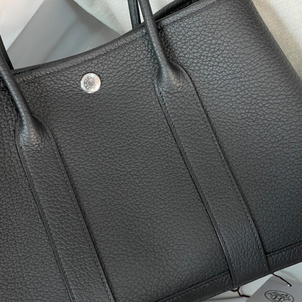 H**mes garden party 30 bag(high-end grade)